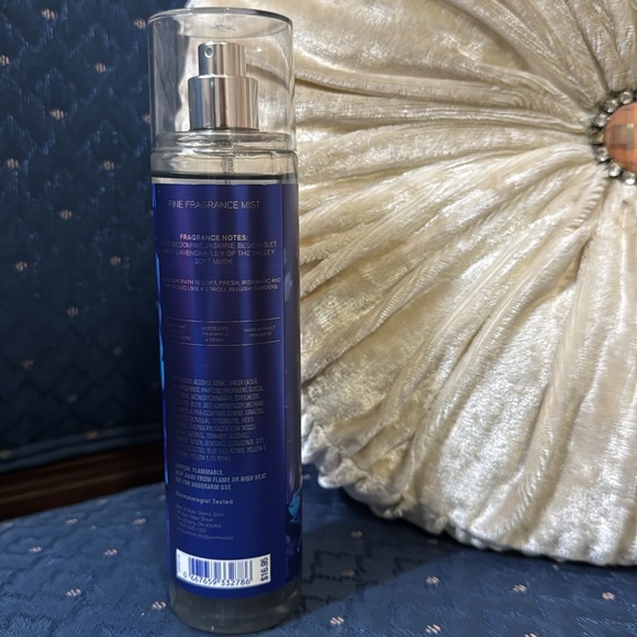 BATH & BODY WORKS SET. . . MOON LIGHT PATH SCENT - Picture 6 of 6